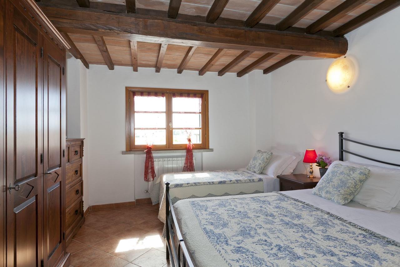 Borgo Guglielmo Aparthotel Marina di Cecina Ngoại thất bức ảnh